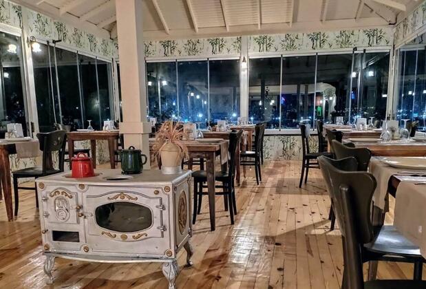 Lotus Restaurant & Home Şile - Görsel 44