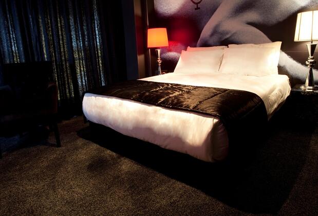 Hypnos Design İstanbul - Görsel 14