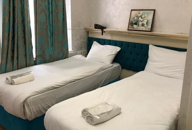 Taksim Square Hotel - Görsel 11