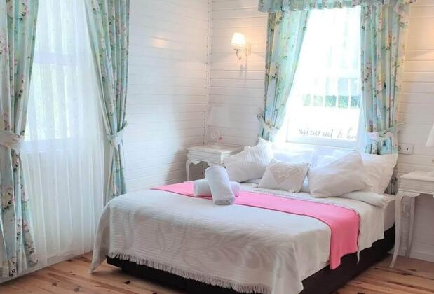 Lotus Restaurant & Home Şile - Görsel 10