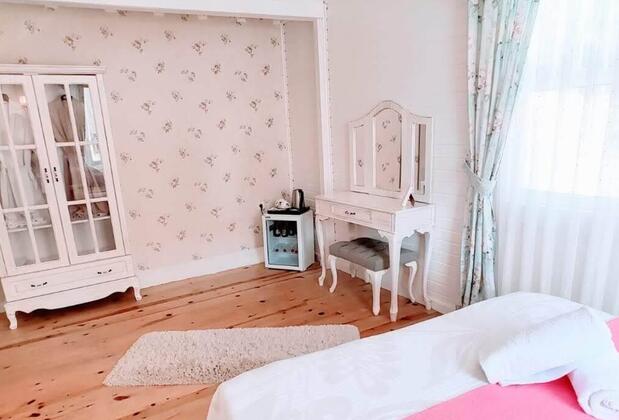 Lotus Restaurant & Home Şile - Görsel 11