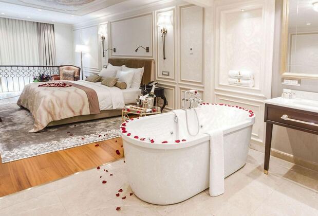 Arcade Hotel - Görsel 14