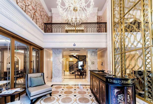 Arcade Hotel - Görsel 7