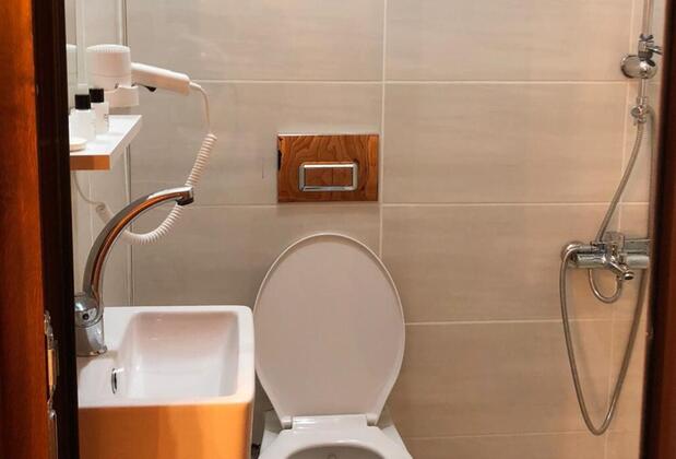 Taksim Square Hotel - Görsel 16