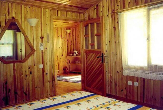 Kibala Hotel - Görsel 13