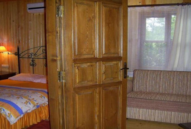 Kibala Hotel - Görsel 14