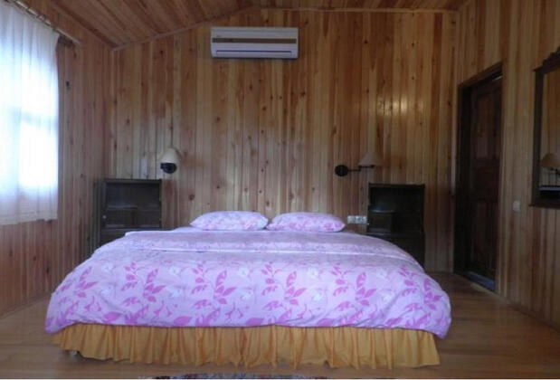 Kibala Hotel - Görsel 15