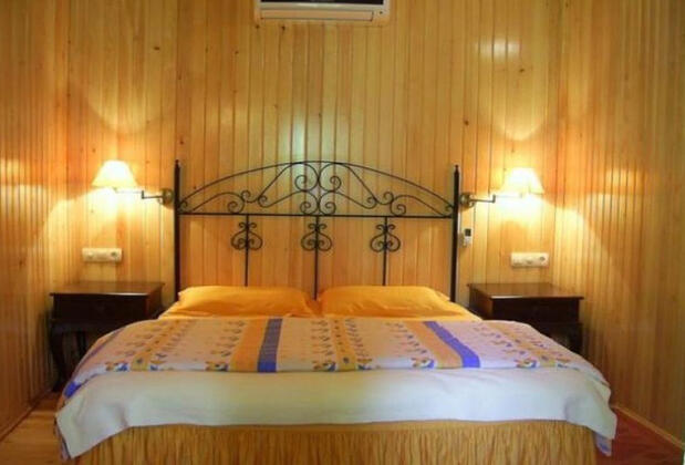 Kibala Hotel - Görsel 16