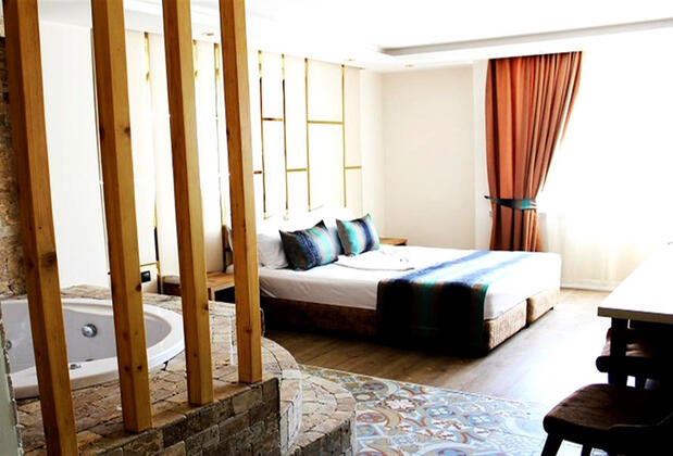 Grand Boss Suite Mersin - Görsel 6