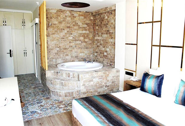 Grand Boss Suite Mersin - Görsel 9