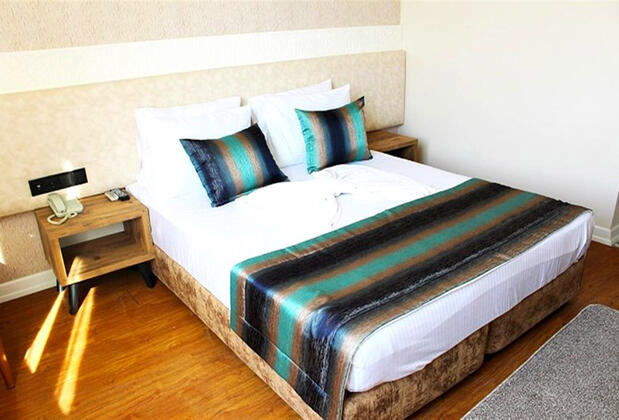 Grand Boss Suite Mersin - Görsel 14