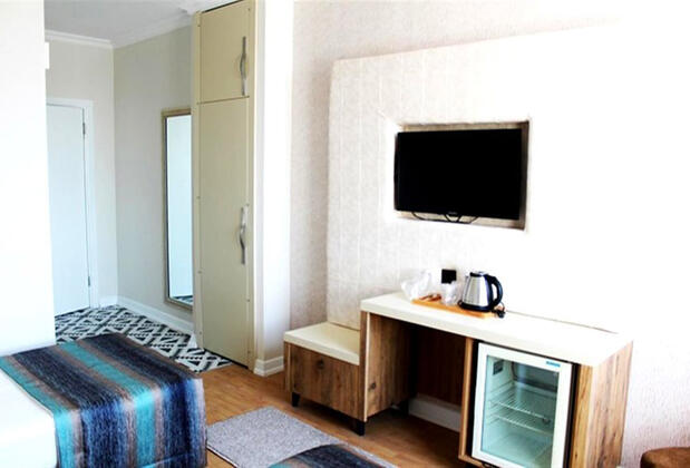 Grand Boss Suite Mersin - Görsel 10