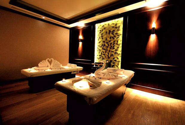 Grand Boss Suite Mersin - Görsel 17