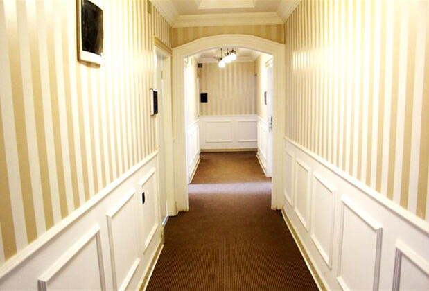 Grand Boss Suite Mersin - Görsel 19