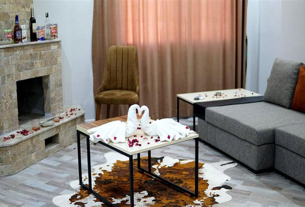 Grand Boss Suite Mersin - Görsel 20