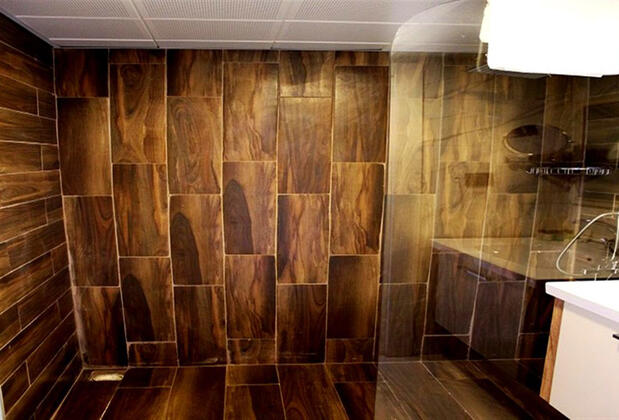 Grand Boss Suite Mersin - Görsel 21