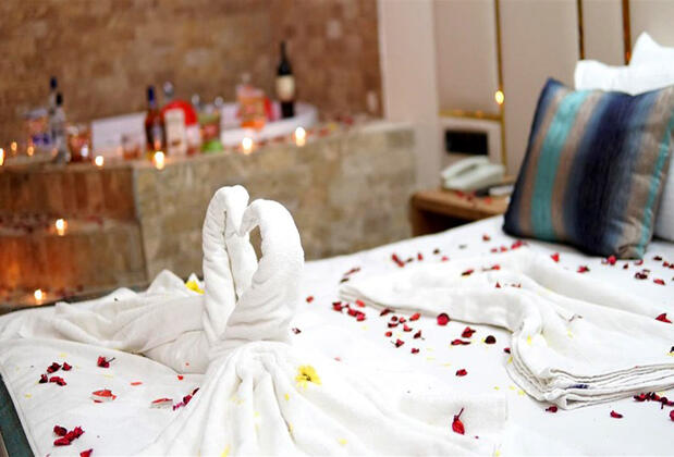 Grand Boss Suite Mersin - Görsel 7