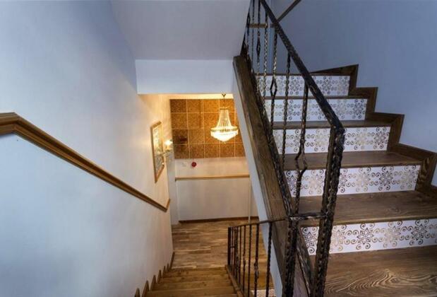 Zeynep Hatun Otel - Görsel 8