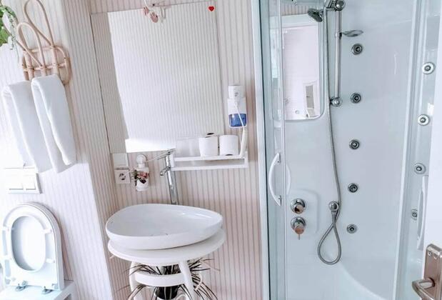 Lotus Restaurant & Home Şile - Görsel 20