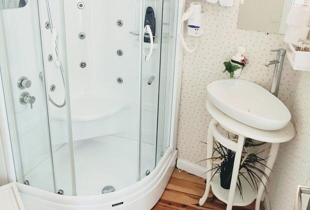 Lotus Restaurant & Home Şile - Görsel 21