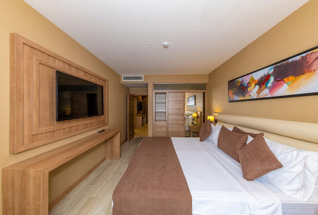 38 Hotel Bomonti - Görsel 11