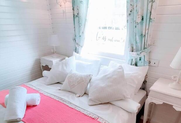 Lotus Restaurant & Home Şile - Görsel 12