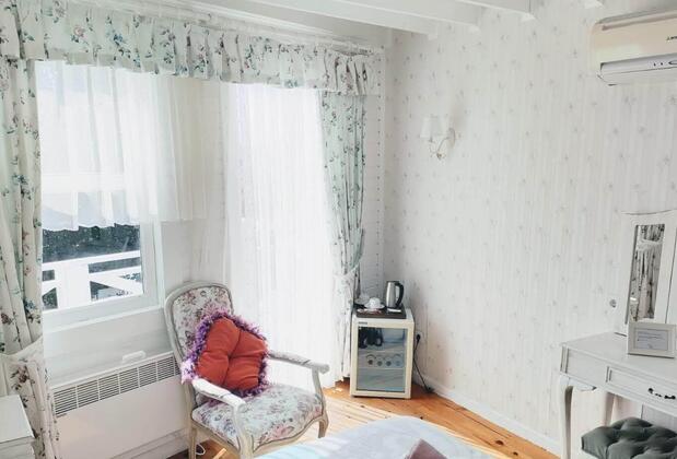 Lotus Restaurant & Home Şile - Görsel 13