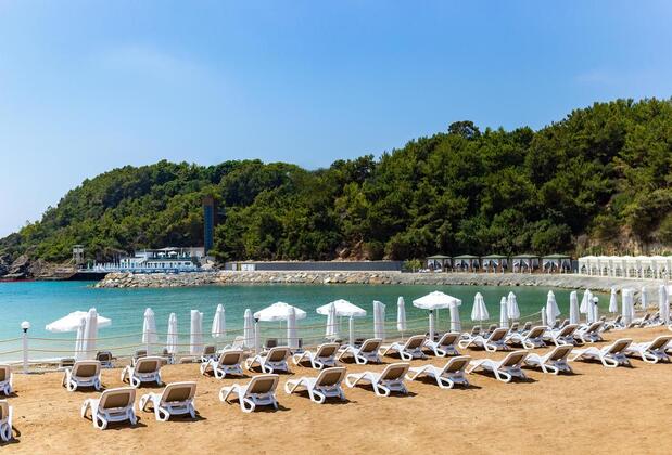 Mylome Luxury Hotel & Resort - Görsel 21