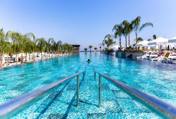 Mylome Luxury Hotel & Resort - Görsel 13