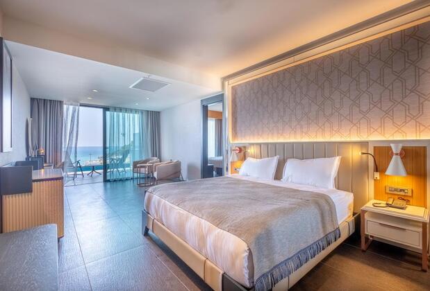 Mylome Luxury Hotel & Resort - Görsel 4