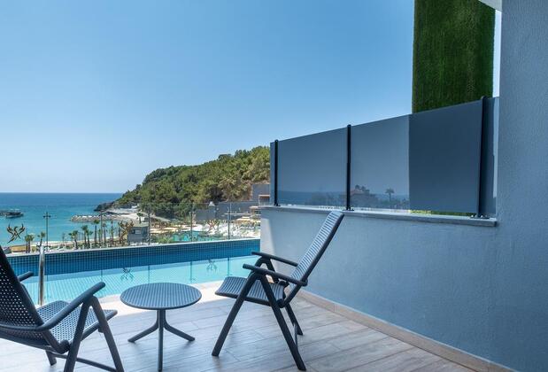 Mylome Luxury Hotel & Resort - Görsel 5