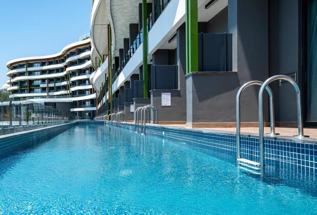 Mylome Luxury Hotel & Resort - Görsel 12