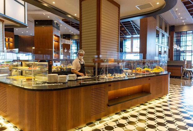 Mylome Luxury Hotel & Resort - Görsel 10