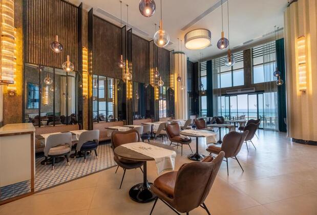 Mylome Luxury Hotel & Resort - Görsel 9