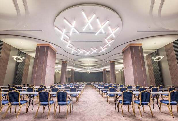 Mylome Luxury Hotel & Resort - Görsel 7