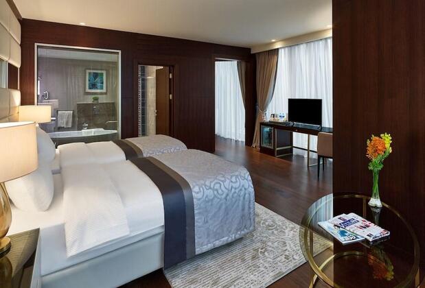 Elite World Grand Istanbul Basın Ekspres  - Görsel 14