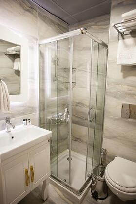 İstanburg Efes Hotel - Görsel 13