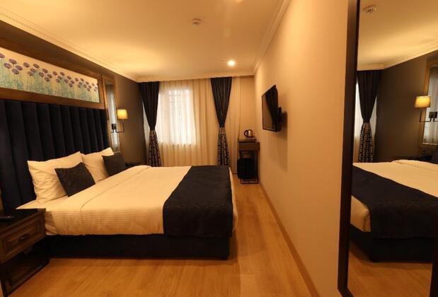 Farina Hotel By Cigno - Görsel 3