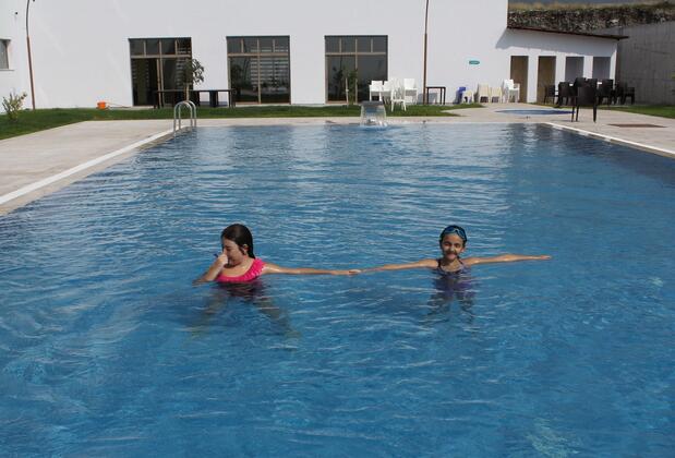 Artemis Hotel Erzin - Görsel 3