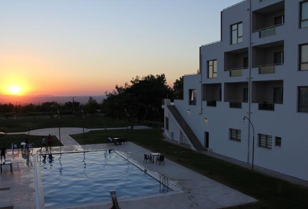 Artemis Hotel Erzin - Görsel 6