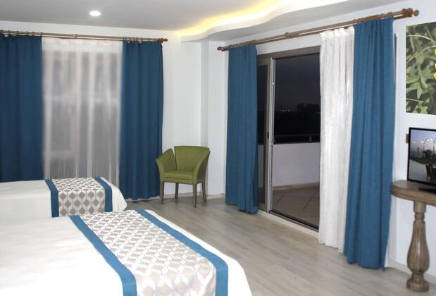 Artemis Hotel Erzin - Görsel 15