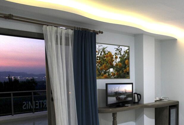 Artemis Hotel Erzin - Görsel 13