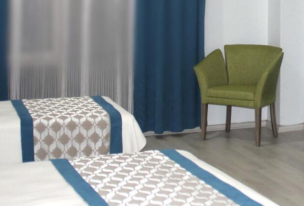 Artemis Hotel Erzin - Görsel 17
