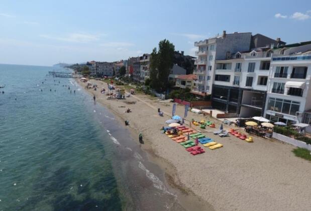 Ova Otel Tekirdağ - Görsel 18