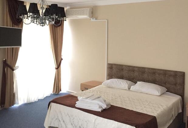 Ova Otel Tekirdağ - Görsel 10