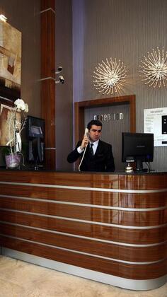 Hotel Polatdemir - Görsel 4