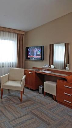 Hotel Polatdemir - Görsel 21