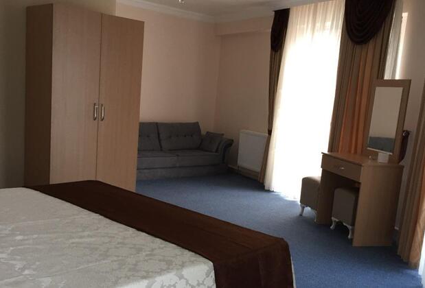 Ova Otel Tekirdağ - Görsel 11