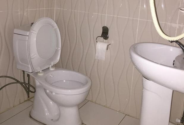 Ova Otel Tekirdağ - Görsel 15