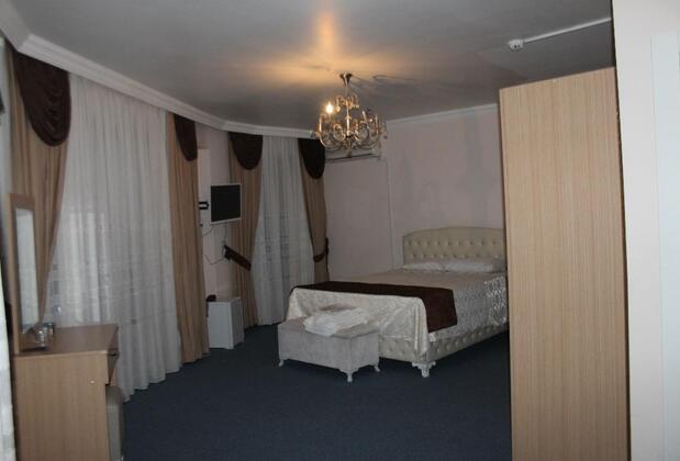 Ova Otel Tekirdağ - Görsel 12